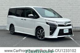 toyota voxy 2020 -TOYOTA--Voxy DBA-ZRR80W--ZRR80-0608921---TOYOTA--Voxy DBA-ZRR80W--ZRR80-0608921-
