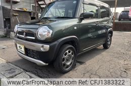 suzuki hustler 2019 -SUZUKI--Hustler DBA-MR31S--MR31S-321623---SUZUKI--Hustler DBA-MR31S--MR31S-321623-