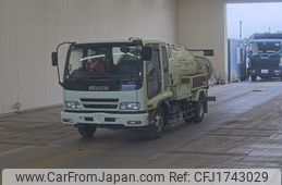 isuzu forward 2006 CFJ1743029