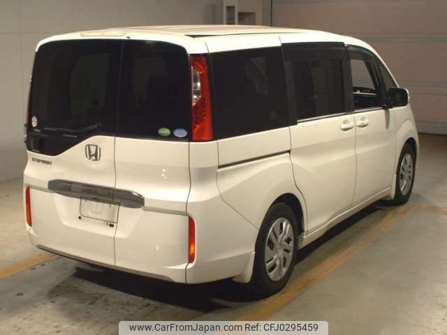 honda stepwagon 2015 -HONDA--Stepwgn DBA-RP1--RP1-1007935---HONDA--Stepwgn DBA-RP1--RP1-1007935- image 2