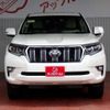 toyota land-cruiser-prado 2019 -TOYOTA--Land Cruiser Prado CBA-TRJ150W--TRJ150W-0100432---TOYOTA--Land Cruiser Prado CBA-TRJ150W--TRJ150W-0100432- image 40