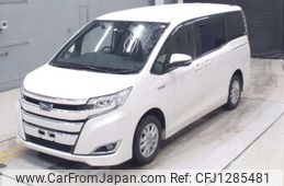 toyota noah 2018 -TOYOTA--Noah DAA-ZWR80G--ZWR80-0355323---TOYOTA--Noah DAA-ZWR80G--ZWR80-0355323-