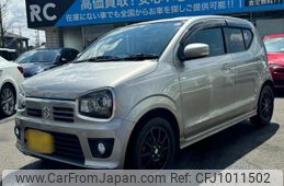 suzuki alto-works 2016 -SUZUKI 【新潟 581ﾅ2585】--Alto Works HA36S--877975---SUZUKI 【新潟 581ﾅ2585】--Alto Works HA36S--877975-