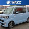 daihatsu wake 2019 quick_quick_DBA-LA700S_LA700S-0143381 image 1
