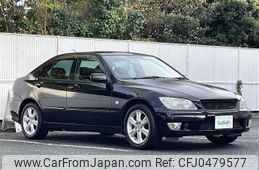 toyota altezza 2003 -TOYOTA--Altezza TA-GXE10--GXE10-0114976---TOYOTA--Altezza TA-GXE10--GXE10-0114976-