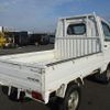 mitsubishi minicab-truck 1996 No4371 image 4