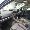 subaru xv 2017 -SUBARU--Subaru XV DBA-GT7--GT7-056616---SUBARU--Subaru XV DBA-GT7--GT7-056616- image 15