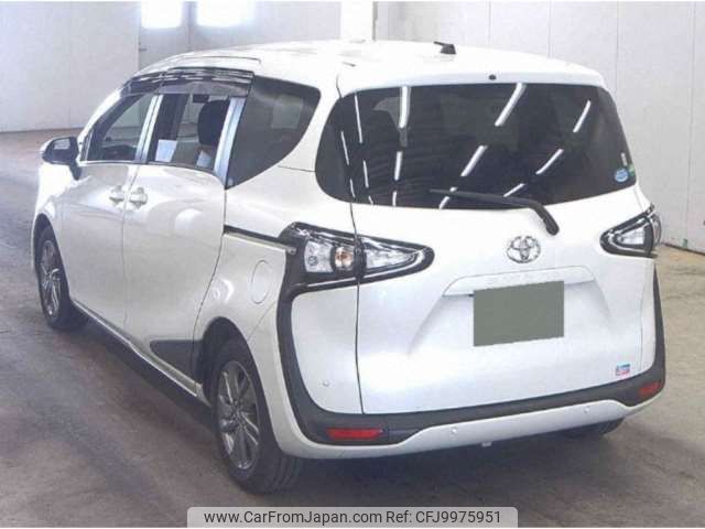 toyota sienta 2020 -TOYOTA 【多摩 537ﾓ 226】--Sienta 5BA-NSP170G--NSP170G-7266402---TOYOTA 【多摩 537ﾓ 226】--Sienta 5BA-NSP170G--NSP170G-7266402- image 2