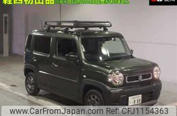 suzuki hustler 2021 -SUZUKI 【姫路 594ﾃ888】--Hustler MR92S-173770---SUZUKI 【姫路 594ﾃ888】--Hustler MR92S-173770-