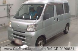 daihatsu hijet-van 2014 -DAIHATSU--Hijet Van GBD-S331V--S331V-0113554---DAIHATSU--Hijet Van GBD-S331V--S331V-0113554-