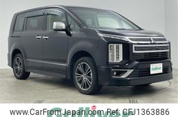 mitsubishi delica-d5 2019 -MITSUBISHI--Delica D5 3DA-CV1W--CV1W-2105225---MITSUBISHI--Delica D5 3DA-CV1W--CV1W-2105225-
