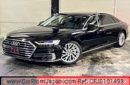 audi a8 2019 quick_quick_F8CXYL_WAUZZZF89KN017042