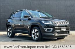 jeep compass 2020 CFJ1668685