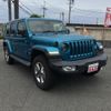 jeep wrangler 2019 CFJ1544412 image 19