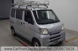 daihatsu hijet-van 2014 -DAIHATSU--Hijet Van S331V-0113219---DAIHATSU--Hijet Van S331V-0113219-