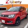 suzuki ignis 2016 quick_quick_FF21S_FF21S-108785 image 1