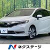 honda shuttle 2019 -HONDA--Shuttle 6AA-GP7--GP7-2115350---HONDA--Shuttle 6AA-GP7--GP7-2115350- image 1