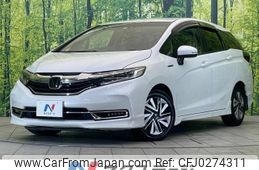 honda shuttle 2019 -HONDA--Shuttle 6AA-GP7--GP7-2115350---HONDA--Shuttle 6AA-GP7--GP7-2115350-