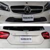 mercedes-benz a-class 2017 -MERCEDES-BENZ--Benz A Class DBA-176042--WDD1760422V193967---MERCEDES-BENZ--Benz A Class DBA-176042--WDD1760422V193967- image 6