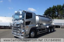 hino profia 2018 CFJ1849890