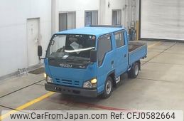 isuzu elf-truck 2006 -ISUZU--Elf NHR69-7010248---ISUZU--Elf NHR69-7010248-