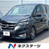 nissan serena 2017 -NISSAN--Serena DAA-GFC27--GFC27-035922---NISSAN--Serena DAA-GFC27--GFC27-035922- image 1