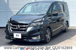 nissan serena 2017 -NISSAN--Serena DAA-GFC27--GFC27-035922---NISSAN--Serena DAA-GFC27--GFC27-035922-