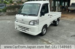 daihatsu hijet-truck 2009 CFJ1548985