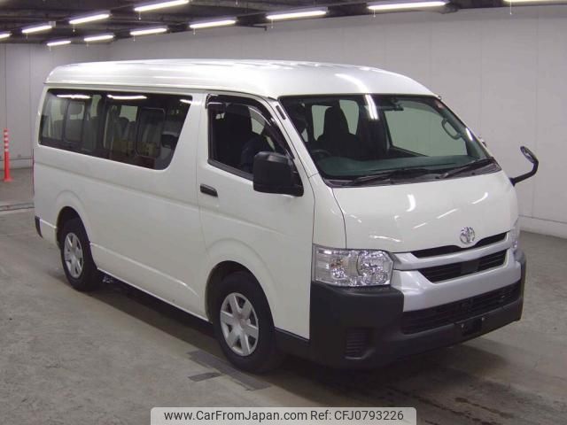 toyota hiace-wagon 2022 quick_quick_3BA-TRH214W_TRH214-0070112 image 1