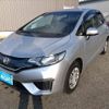 honda fit 2015 -HONDA--Fit DBA-GK3--GK3-3208643---HONDA--Fit DBA-GK3--GK3-3208643- image 1