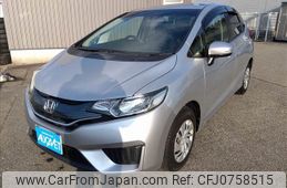 honda fit 2015 -HONDA--Fit DBA-GK3--GK3-3208643---HONDA--Fit DBA-GK3--GK3-3208643-