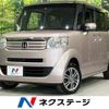 honda n-box 2013 -HONDA--N BOX DBA-JF2--JF2-1117177---HONDA--N BOX DBA-JF2--JF2-1117177- image 1