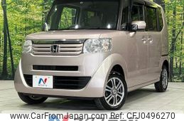 honda n-box 2013 -HONDA--N BOX DBA-JF2--JF2-1117177---HONDA--N BOX DBA-JF2--JF2-1117177-