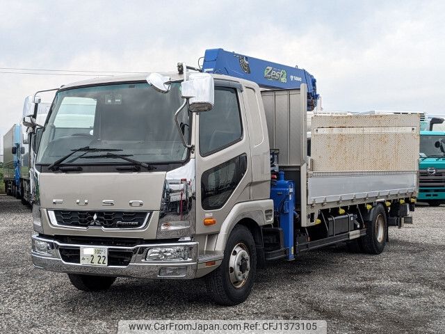 mitsubishi-fuso fighter 2019 -MITSUBISHI--Fuso Fighter 2KG-FK64F--FK64F-601899---MITSUBISHI--Fuso Fighter 2KG-FK64F--FK64F-601899- image 1