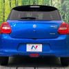 suzuki swift 2022 CFJ1831767 image 15