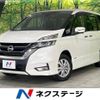 nissan serena 2018 -NISSAN--Serena DAA-GFNC27--GFNC27-019592---NISSAN--Serena DAA-GFNC27--GFNC27-019592- image 1