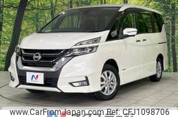 nissan serena 2018 -NISSAN--Serena DAA-GFNC27--GFNC27-019592---NISSAN--Serena DAA-GFNC27--GFNC27-019592-
