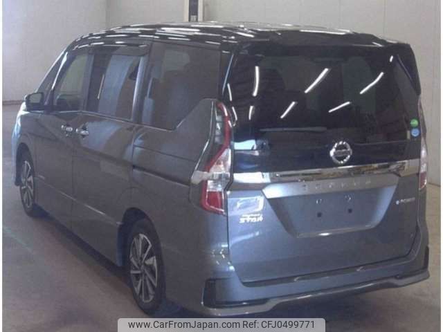 nissan serena 2020 -NISSAN--Serena DAA-HFC27--HFC27-068697---NISSAN--Serena DAA-HFC27--HFC27-068697- image 2