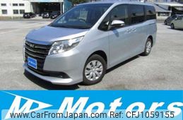 toyota noah 2014 -TOYOTA--Noah DBA-ZRR80G--ZRR80-0046927---TOYOTA--Noah DBA-ZRR80G--ZRR80-0046927-
