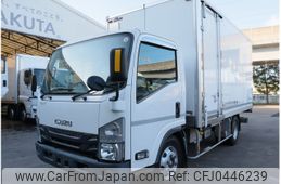 isuzu elf-truck 2018 -ISUZU--Elf 2RG-NPR88YN--NPR88Y-7000150---ISUZU--Elf 2RG-NPR88YN--NPR88Y-7000150-