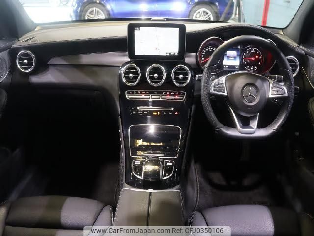 mercedes-benz glc-class 2017 quick_quick_LDA-253305C_WDC2533052F306150 image 2