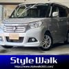 suzuki solio 2016 -SUZUKI--Solio DAA-MA36S--MA36S-111624---SUZUKI--Solio DAA-MA36S--MA36S-111624- image 1