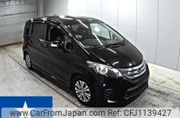 honda freed 2012 -HONDA--Freed GB3--GB3-1451026---HONDA--Freed GB3--GB3-1451026-