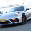 porsche 911 2022 -PORSCHE--Porsche 911 7BA-992NC1--WP0ZZZ99ZNS213357---PORSCHE--Porsche 911 7BA-992NC1--WP0ZZZ99ZNS213357- image 1