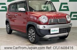 suzuki hustler 2017 CFJ1608416