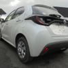 toyota yaris 2023 -TOYOTA--Yaris 5BA-KSP210--KSP210-0091798---TOYOTA--Yaris 5BA-KSP210--KSP210-0091798- image 3