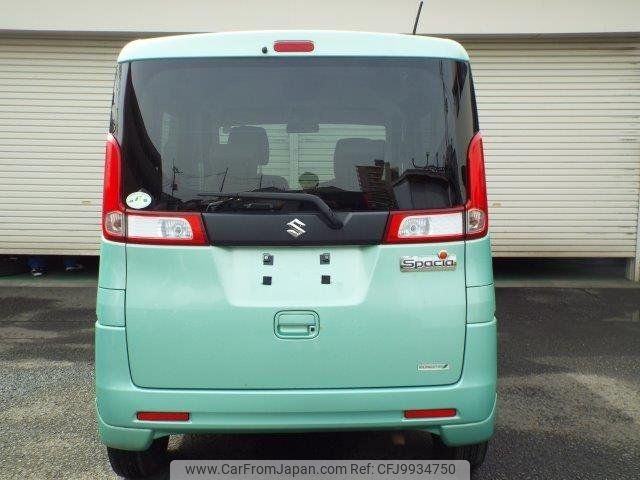 suzuki spacia 2013 -SUZUKI--Spacia MK32S--460205---SUZUKI--Spacia MK32S--460205- image 2