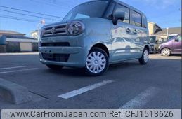 suzuki wagon-r 2025 CFJ1513626