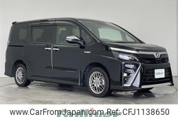 toyota voxy 2019 -TOYOTA--Voxy DAA-ZWR80W--ZWR80-0378662---TOYOTA--Voxy DAA-ZWR80W--ZWR80-0378662-