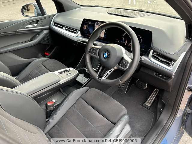 bmw 2-series 2022 -BMW 【名変中 】--BMW 2 Series 62BX15--07L39073---BMW 【名変中 】--BMW 2 Series 62BX15--07L39073- image 2